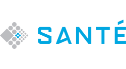 Santé Logo